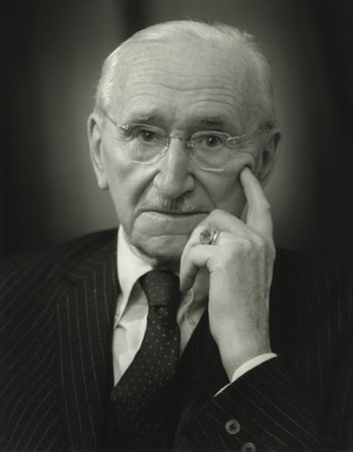 banner friedrich a hayek latest