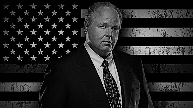 rush limbaugh rush limbaugh