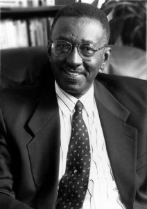 walter e williams